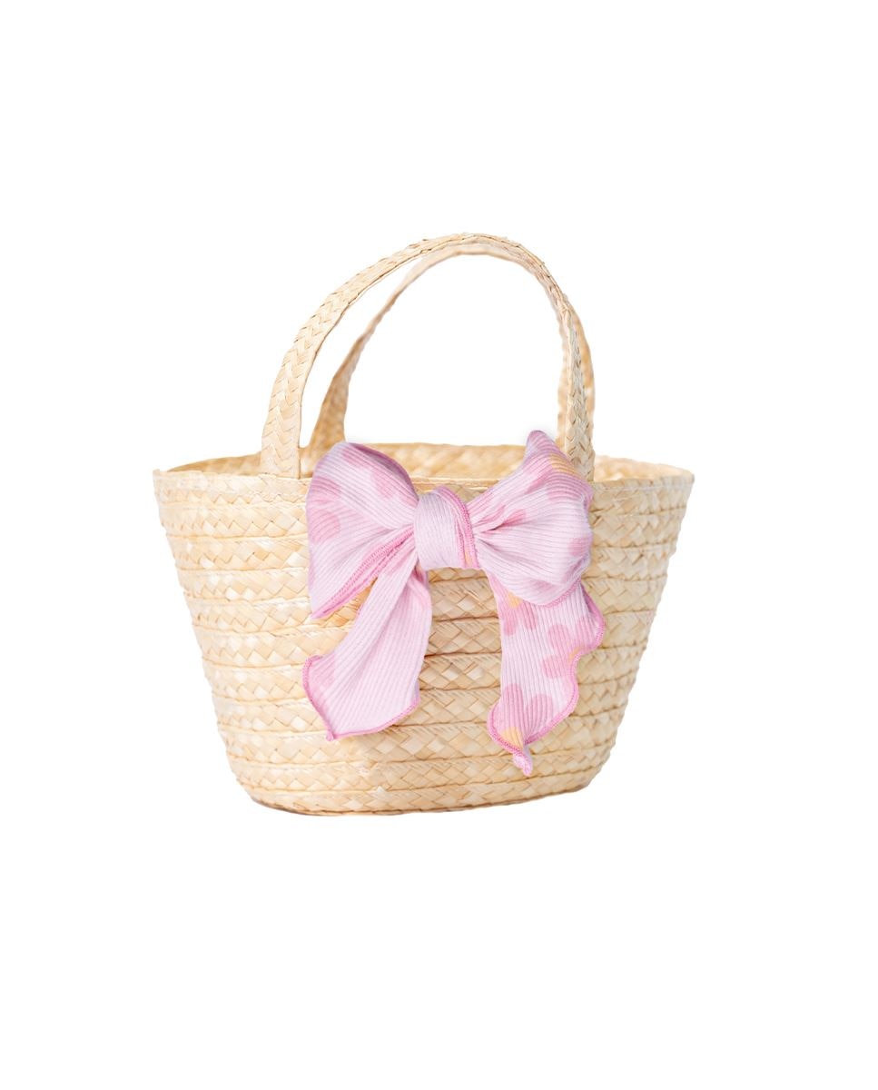 Imagem 0 de Cesta de palha