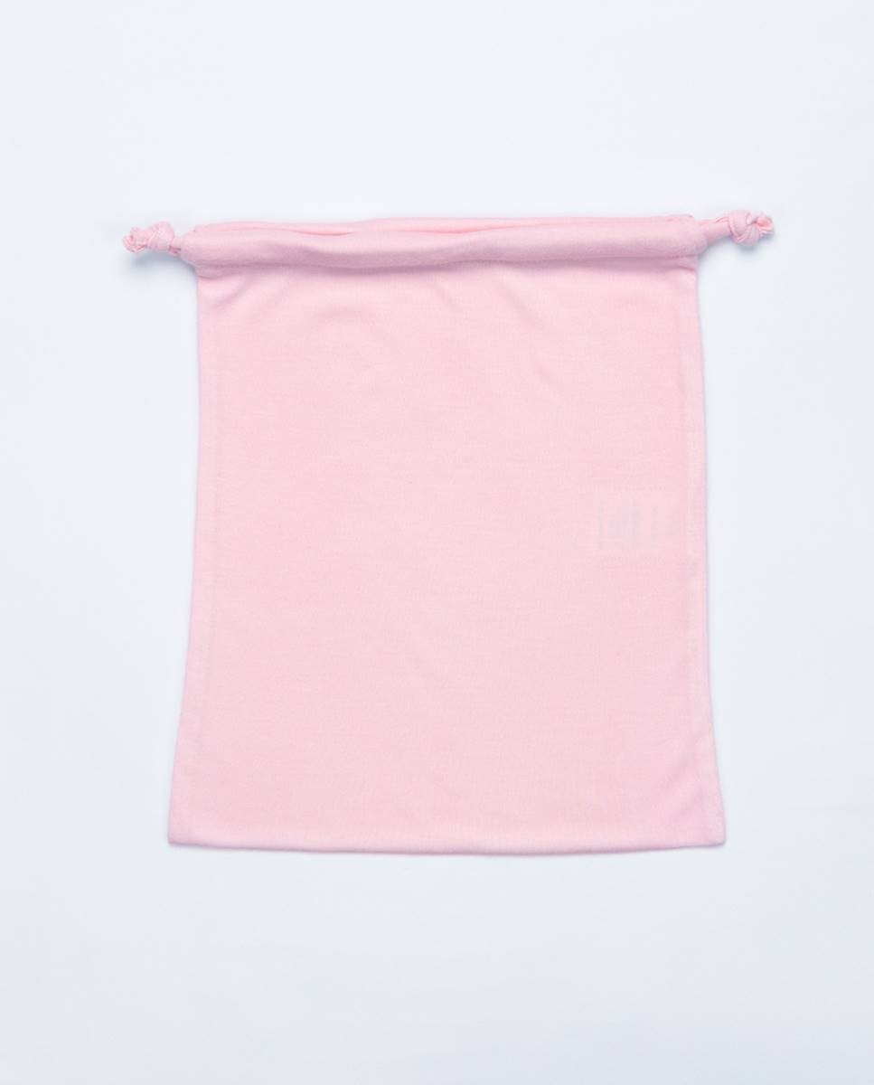 Saco em bambu Rosa-6