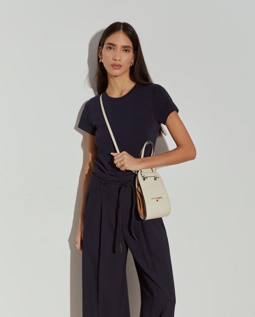 Imagem 0 de T-shirt Básica de Manga Curta