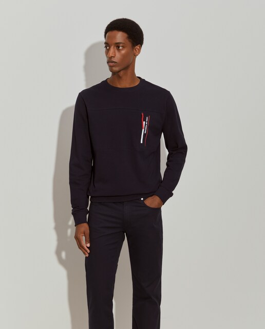 Imagem 0 de Camisola em Algodão com Fecho Zip