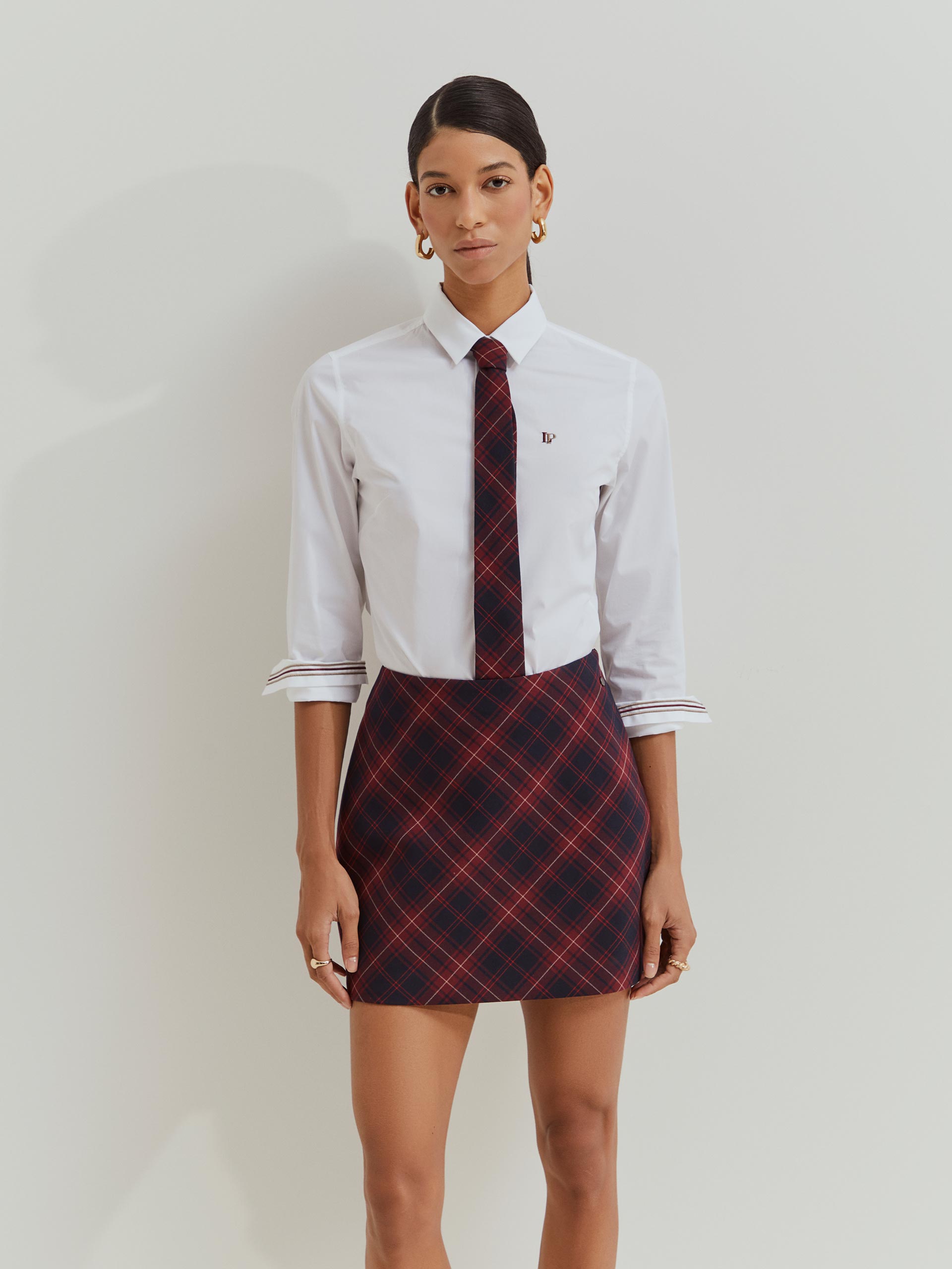 Minissaia Aos Quadrados Bordeaux-2