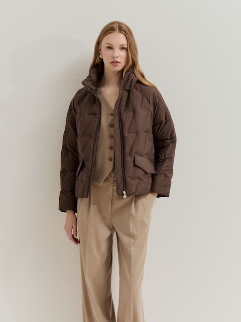 Imagem 0 de Casaco Acolchoado