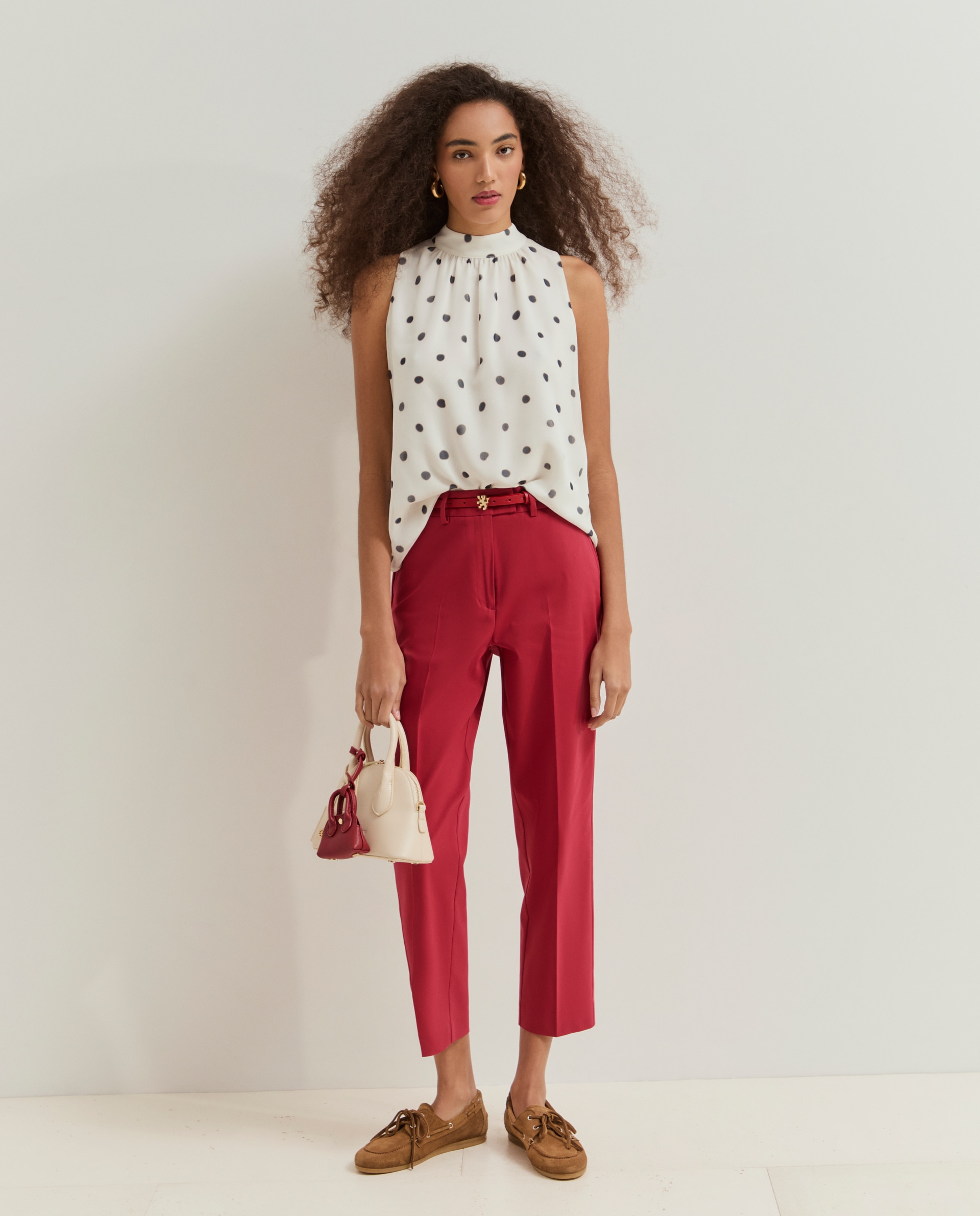 Imagem 0 de Calças chino