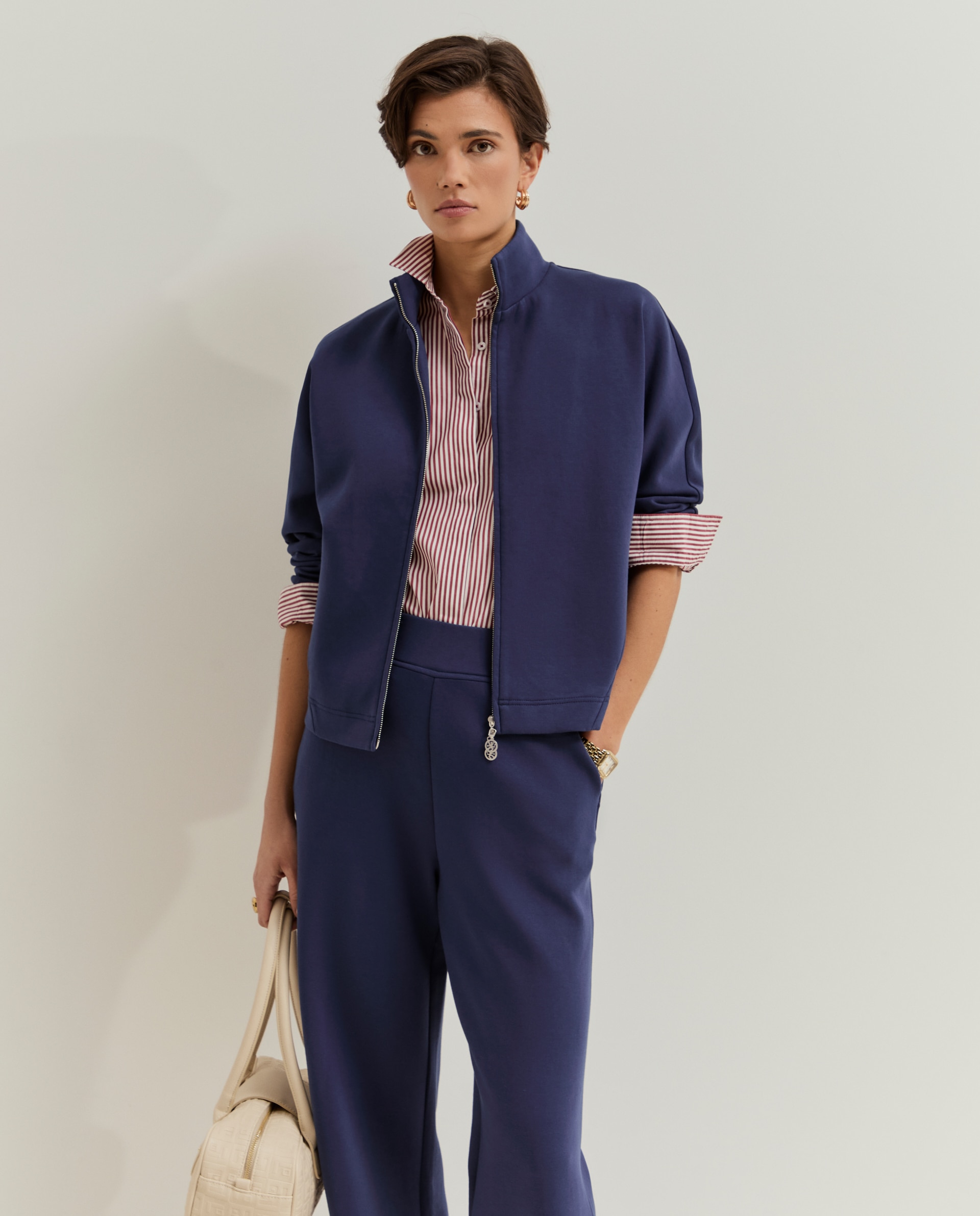 Imagem 0 de Cardigan Bomber