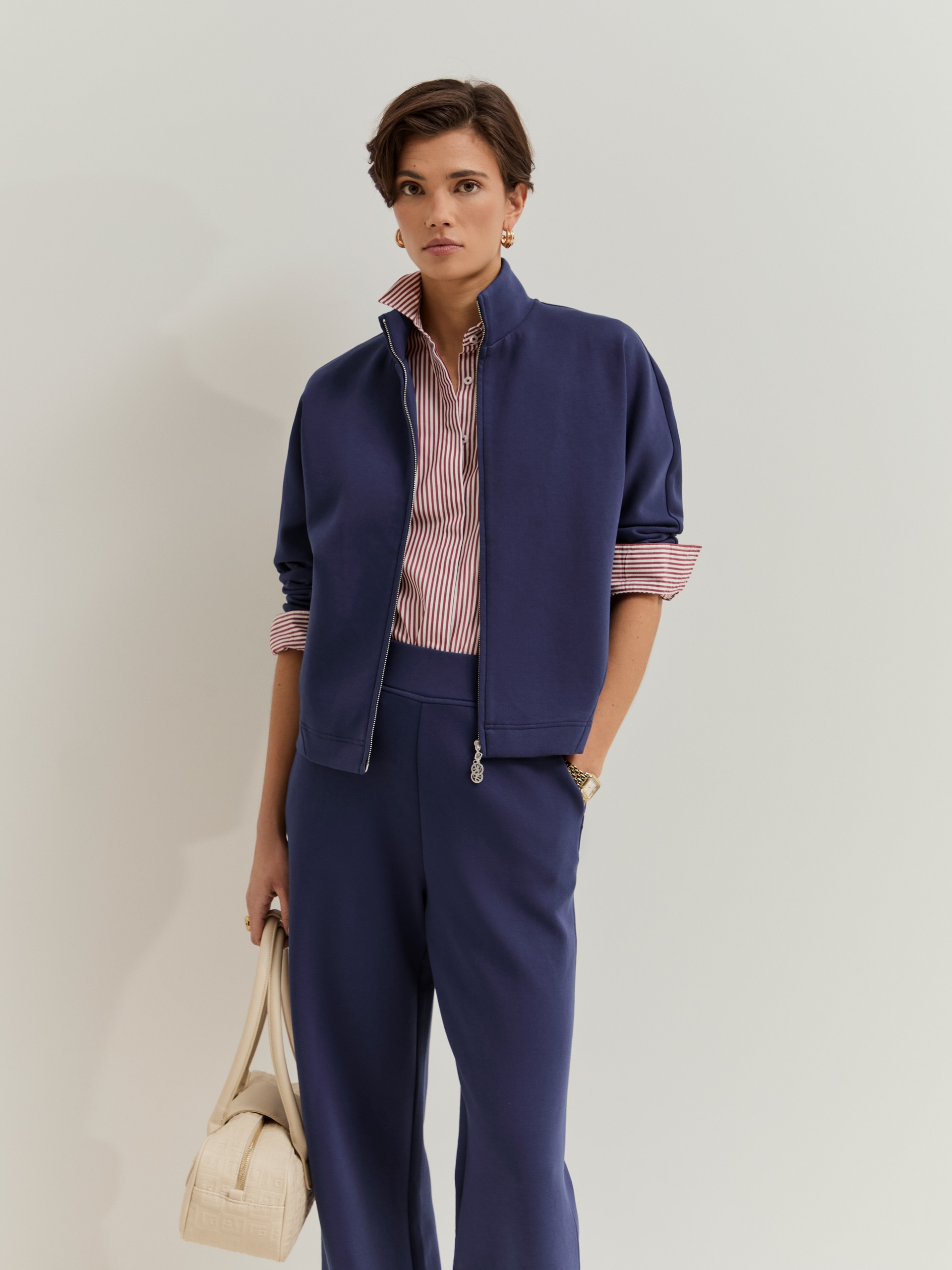 Imagem 0 de Cardigan Bomber
