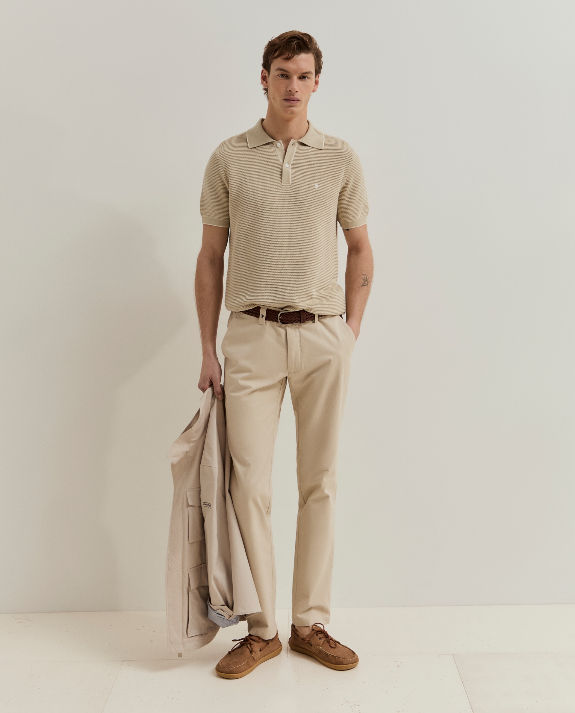 Imagem 0 de Calças chino