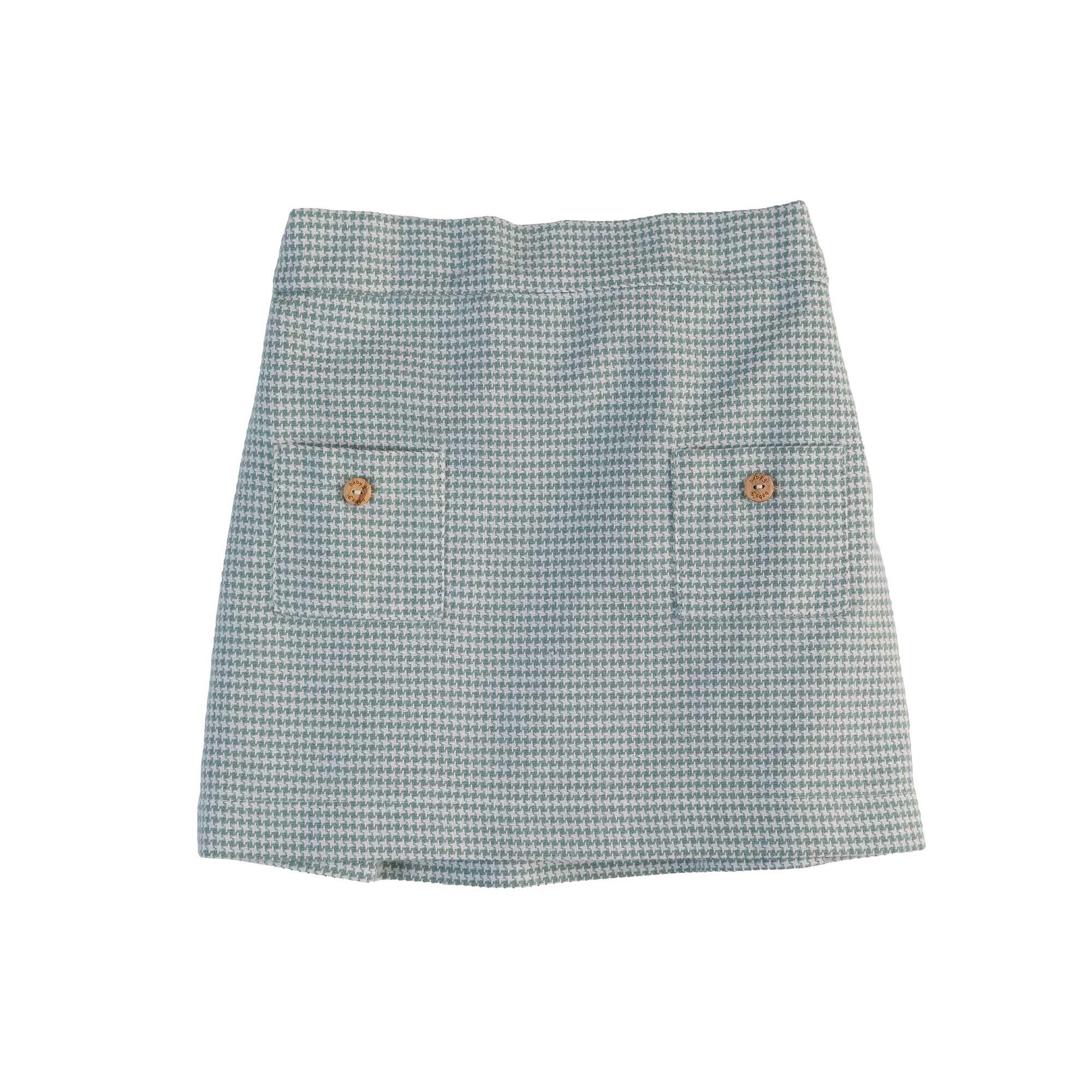 Imagem 0 de Saia com Bolsos