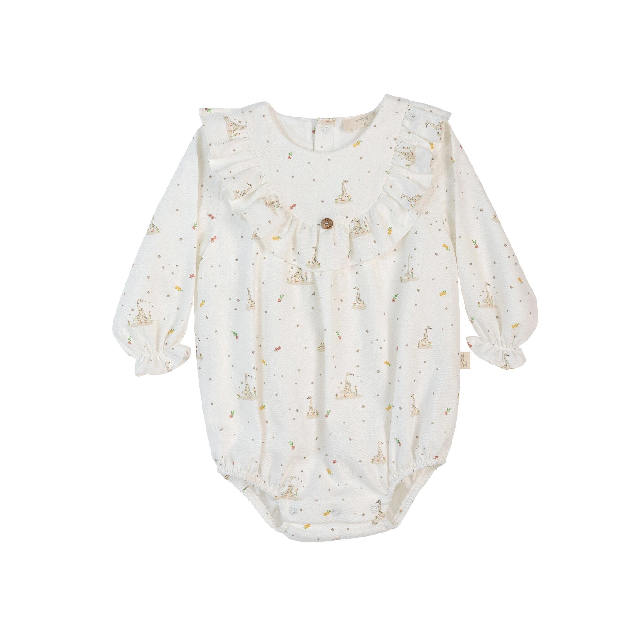 Imagem 0 de Fofo com Folhos