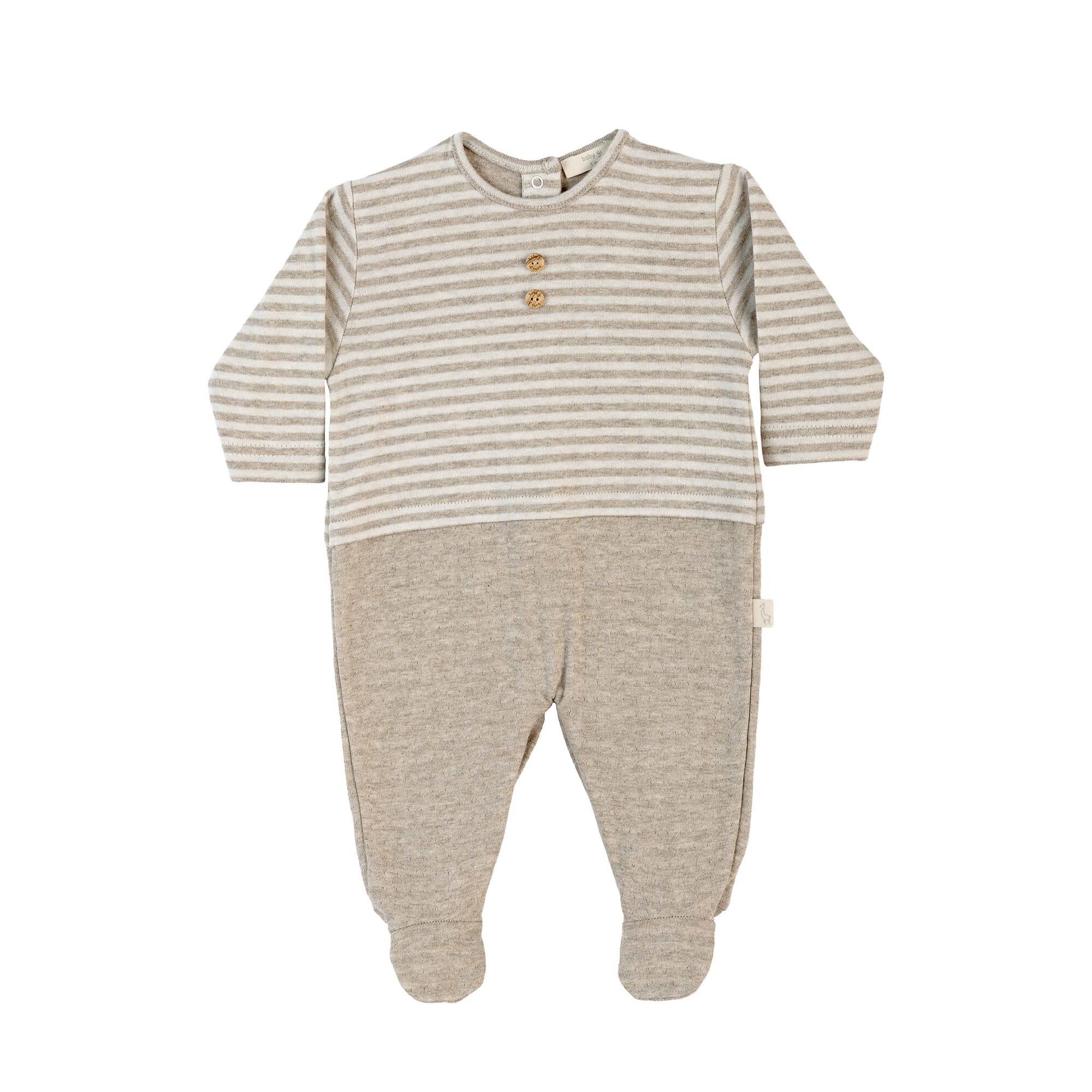 Imagem 0 de Babygrow efeito de Duas Peças