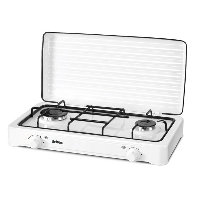 Imagem 0 de Fogareiro 2 Queimadores Beltax