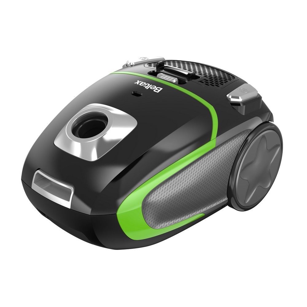 Imagem 0 de Aspirador c/ saco Beltax