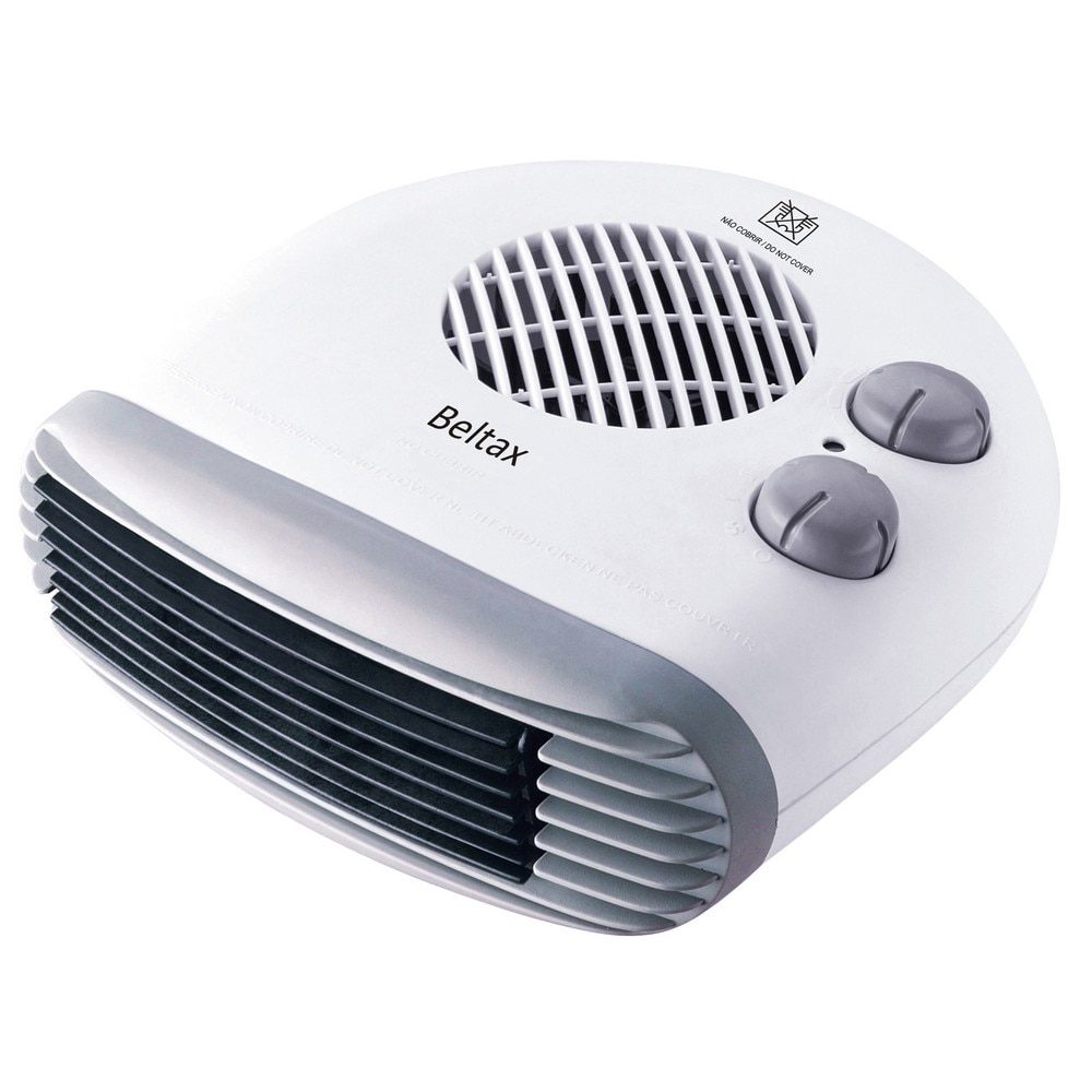 Termoventilador Beltax Branco-1