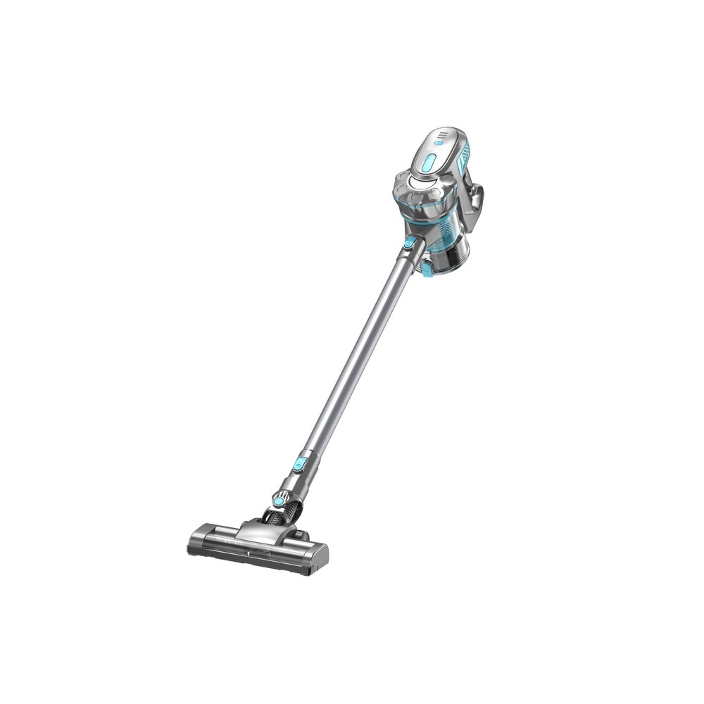 Aspirador 22.2V Beltax Cinzento-1