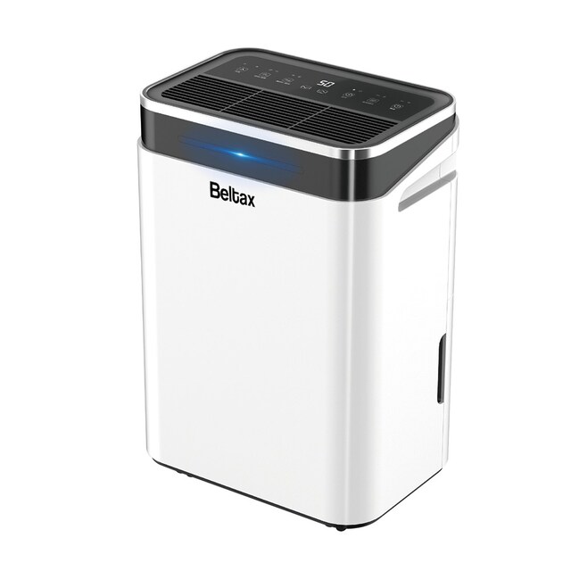 Imagem 0 de Desumidificador Beltax BDH3020. 20L/dia