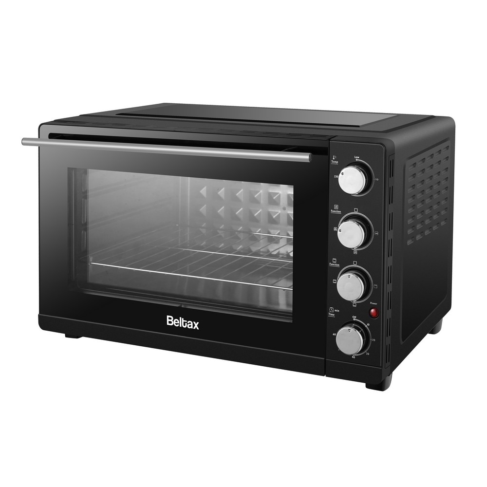 Forno elétrico Beltax Preto-1