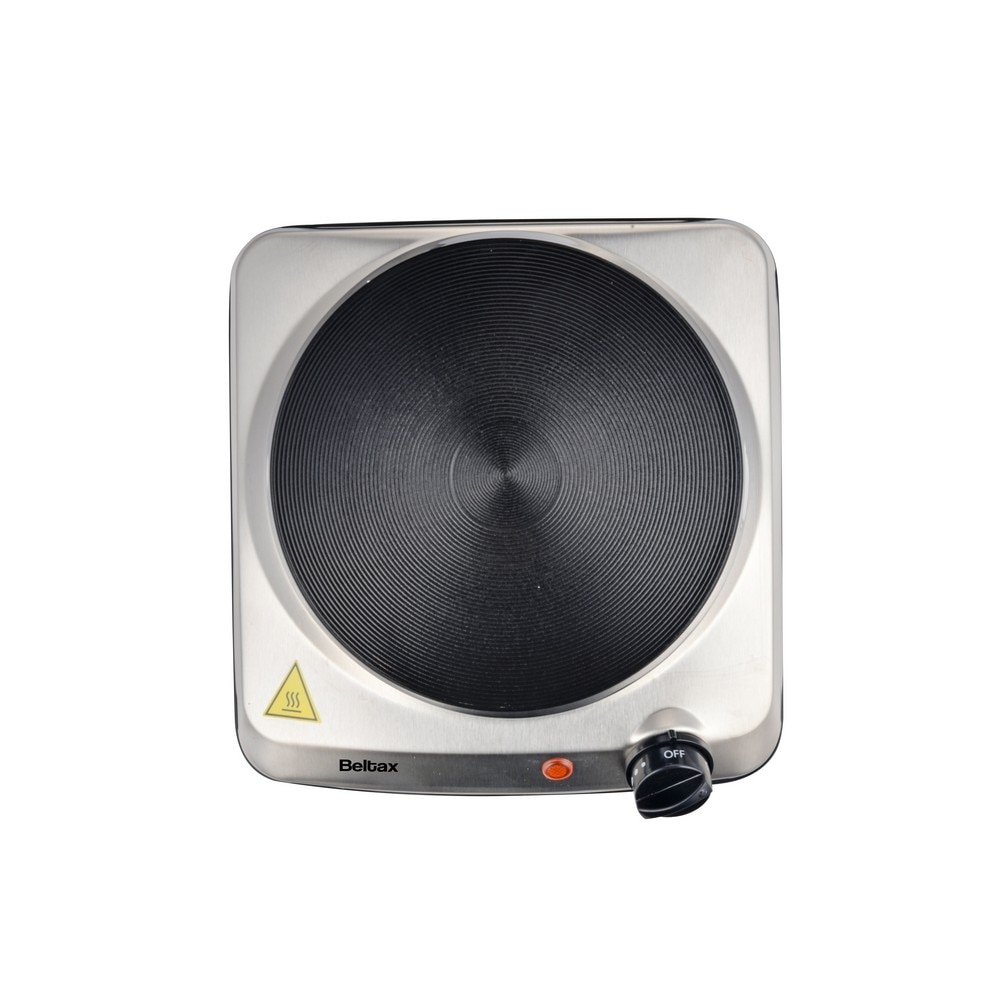 Disco Elétrico Beltax Cinzento-2