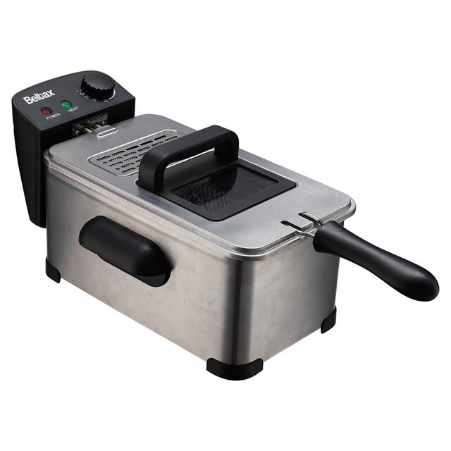 Imagem 0 de Fritadeira Inox Beltax