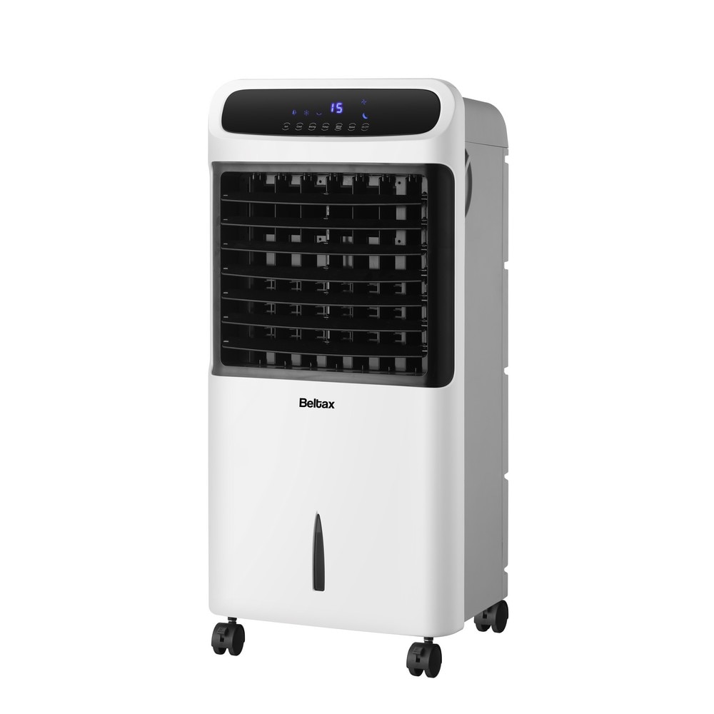 Climatizador Beltax Branco-1