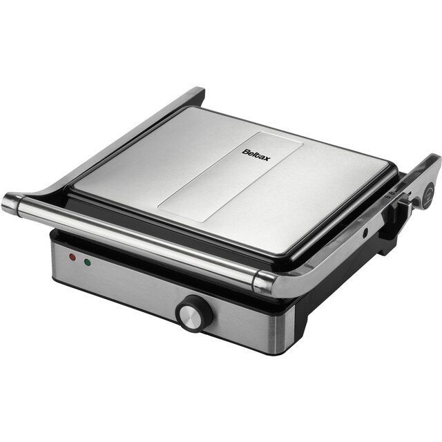 Imagem 0 de Grelhador Elétrico Beltax BSG2218; 2000W; 29 x 26 cm