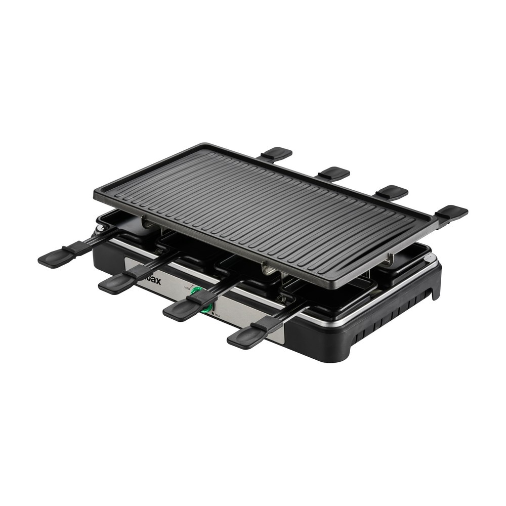 Raclette Beltax Cinzento-1