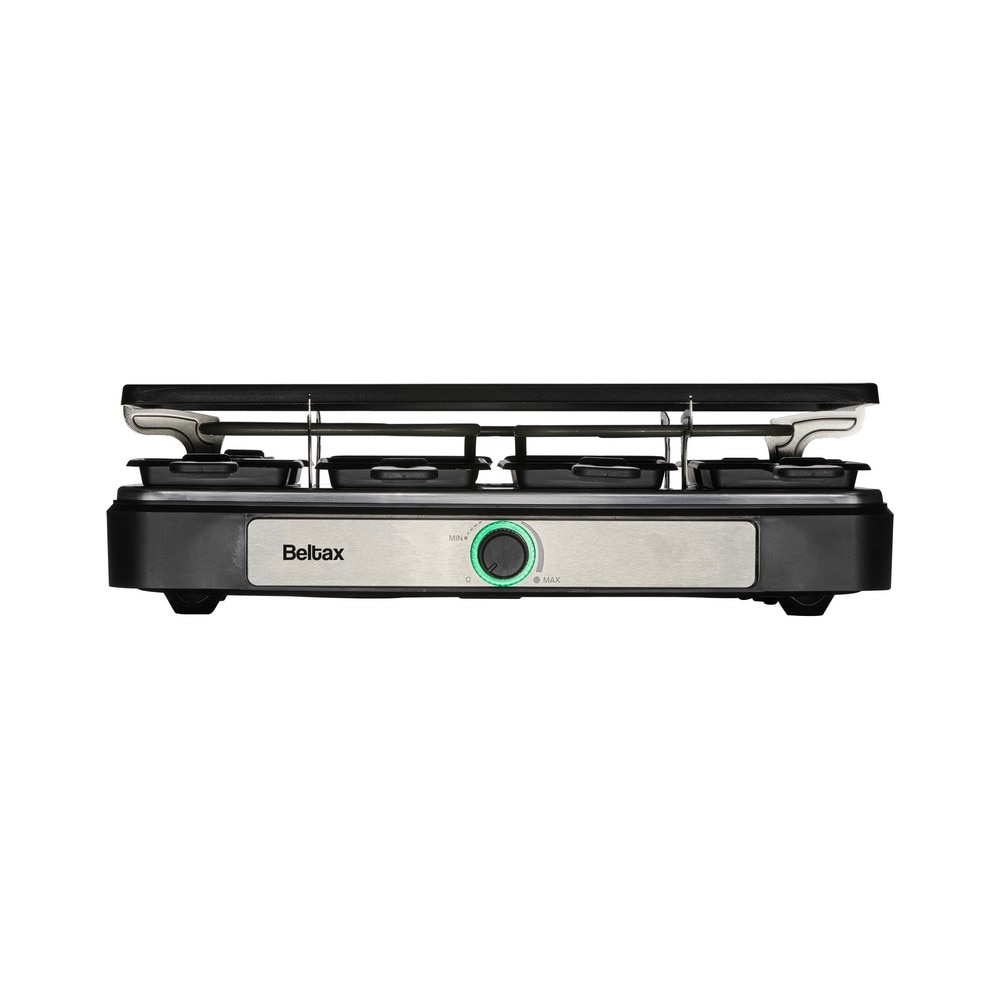 Raclette Beltax Cinzento-3