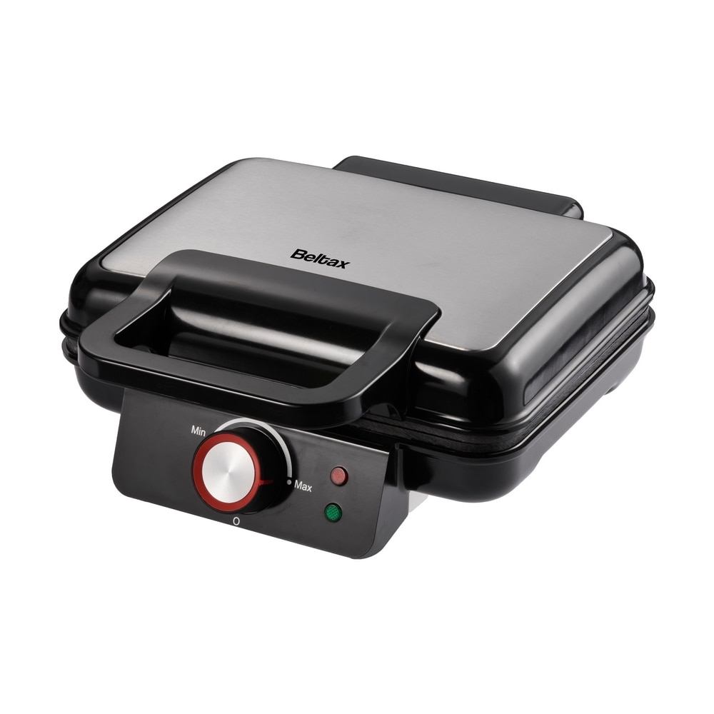 Imagem 0 de Máquina de Waffles Beltax