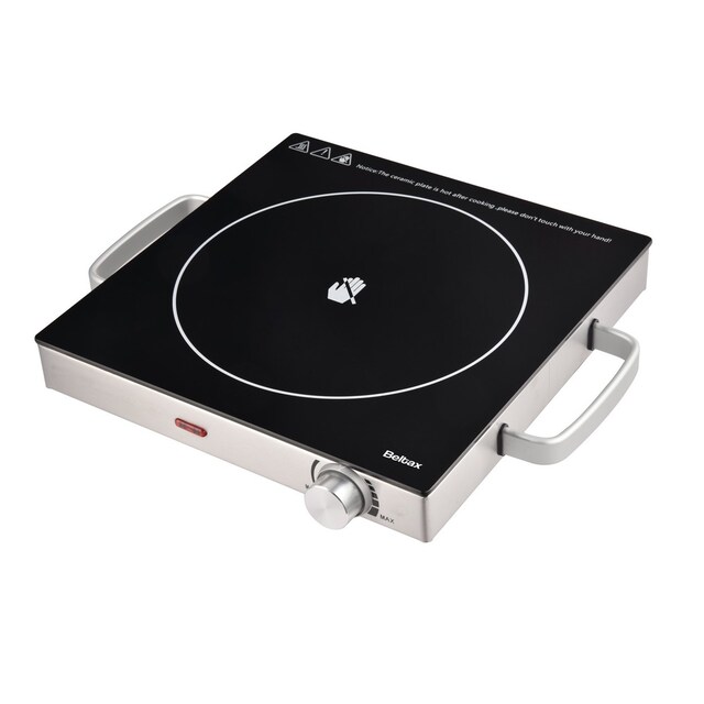 Imagem 0 de Placa vitrocerâmica Beltax