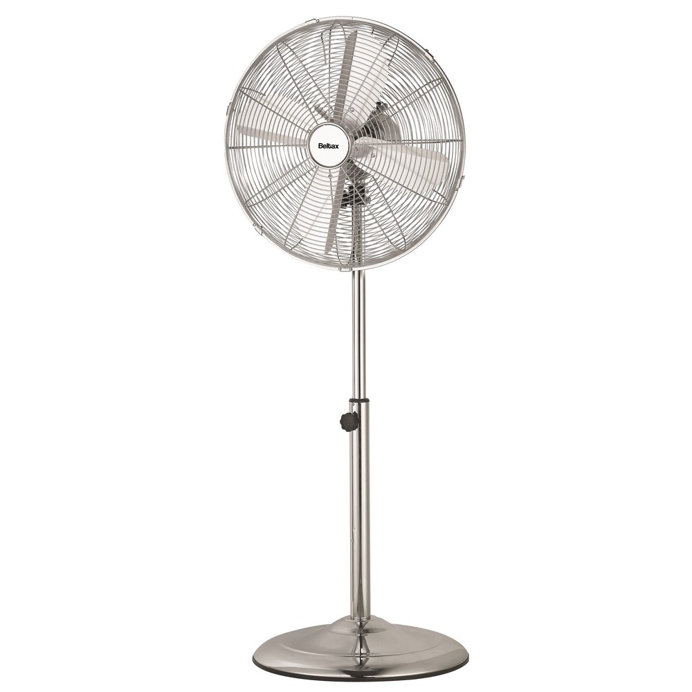 Imagem 0 de Ventoinha de Pé Metal Beltax