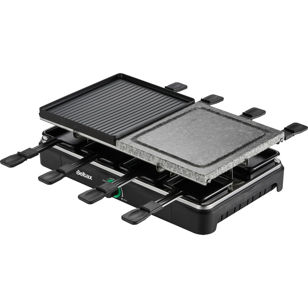 Imagem 0 de Raclette Mista Beltax