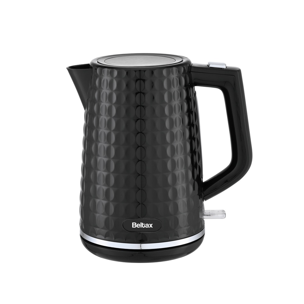 Jarro Elétrico Beltax Preto-1