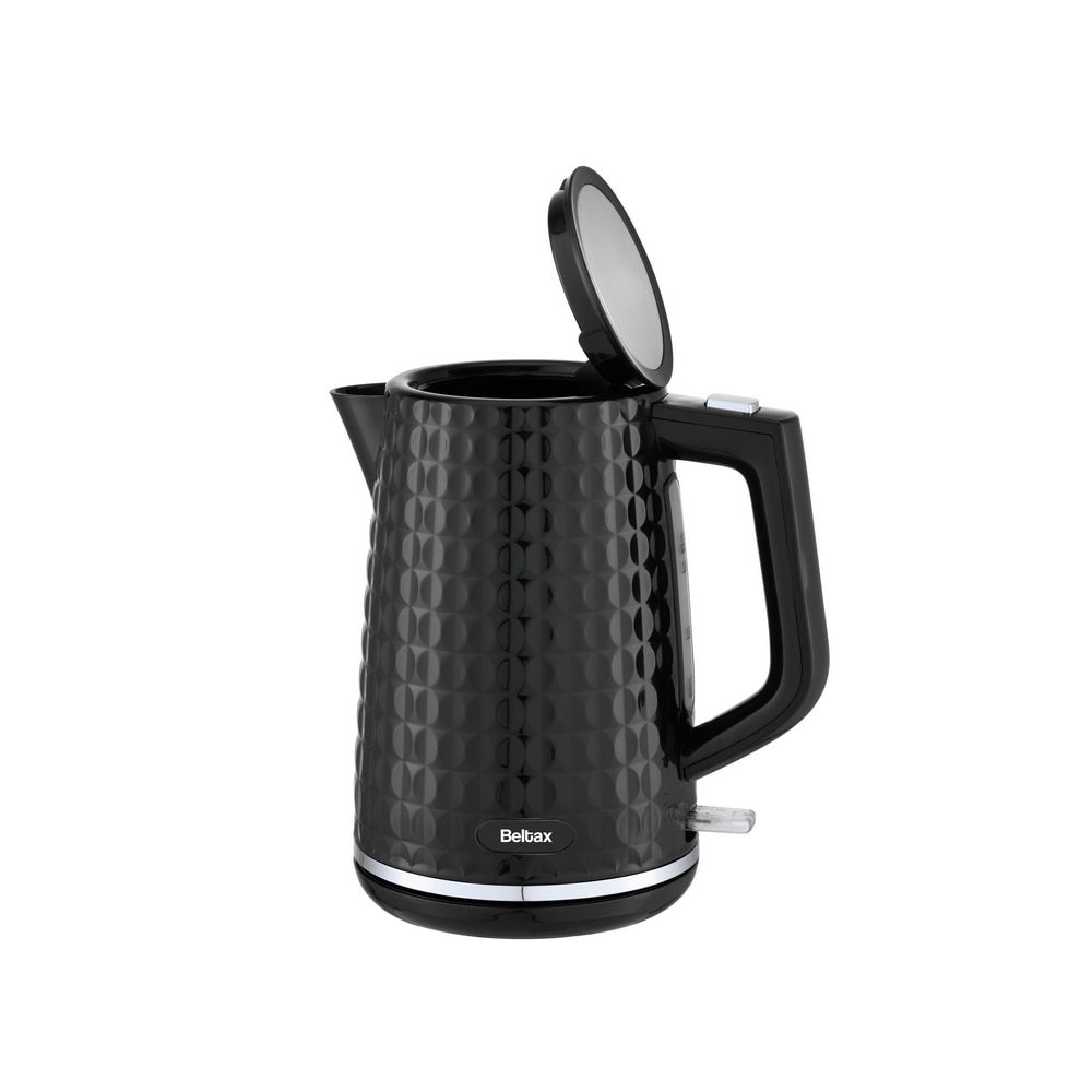 Jarro Elétrico Beltax Preto-2