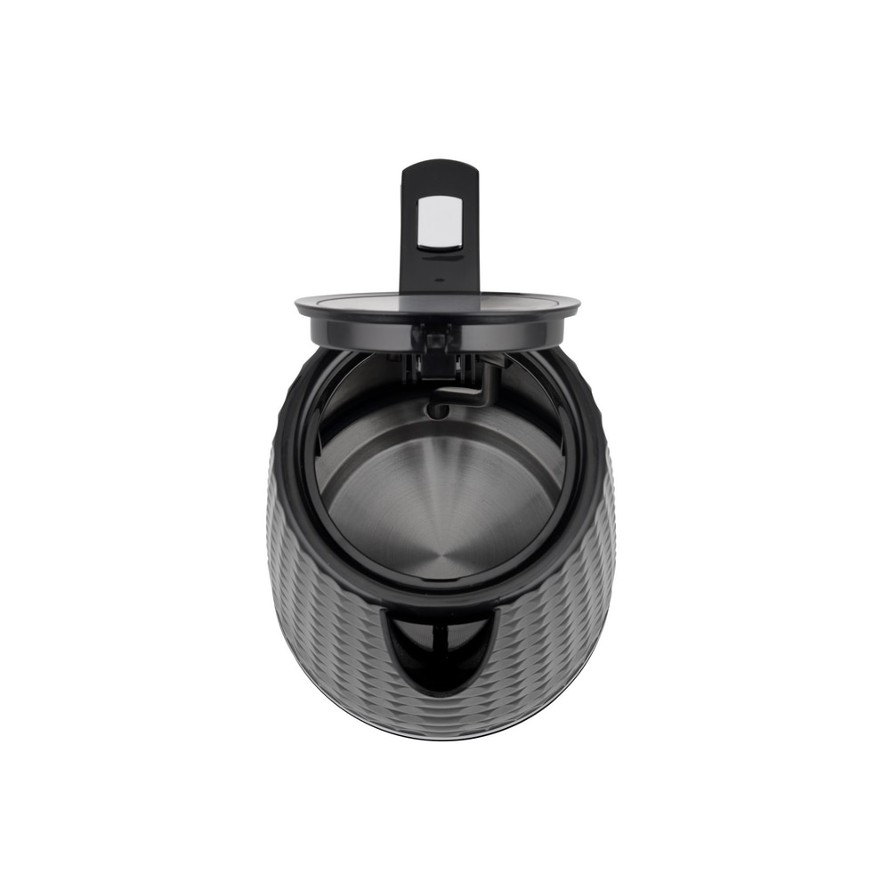 Jarro Elétrico Beltax Preto-3