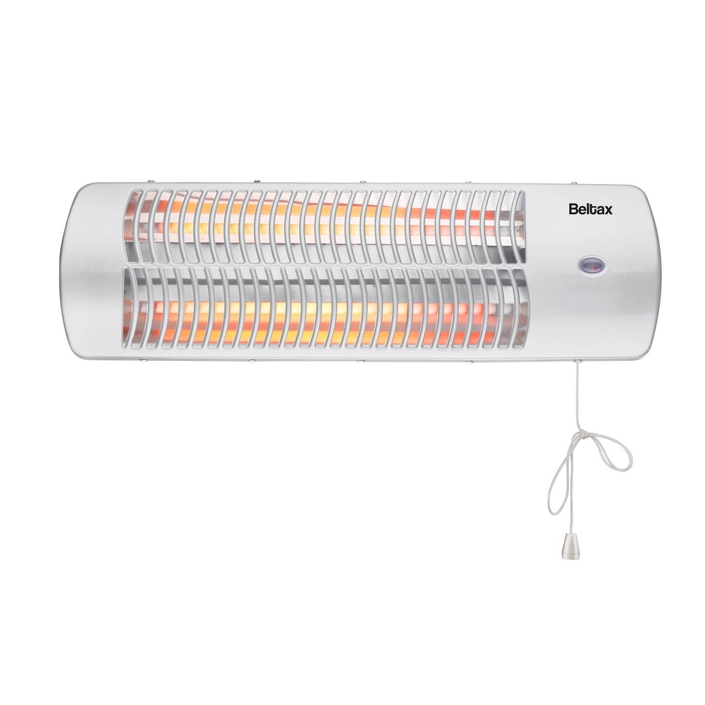 Imagem 0 de Aquecedor Parede Beltax