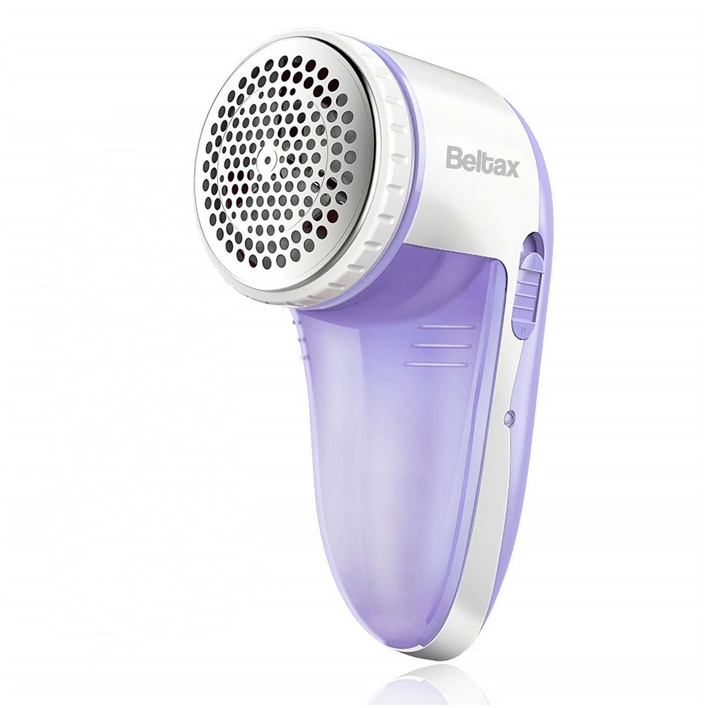 Imagem 0 de Tira Borbotos Recarregável Beltax