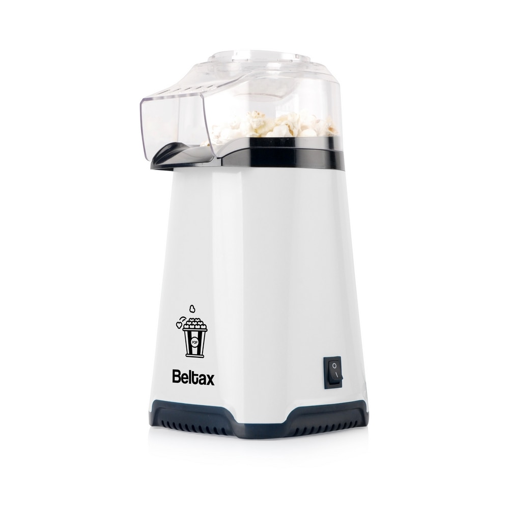 Imagem 0 de Máquina de Pipocas Beltax