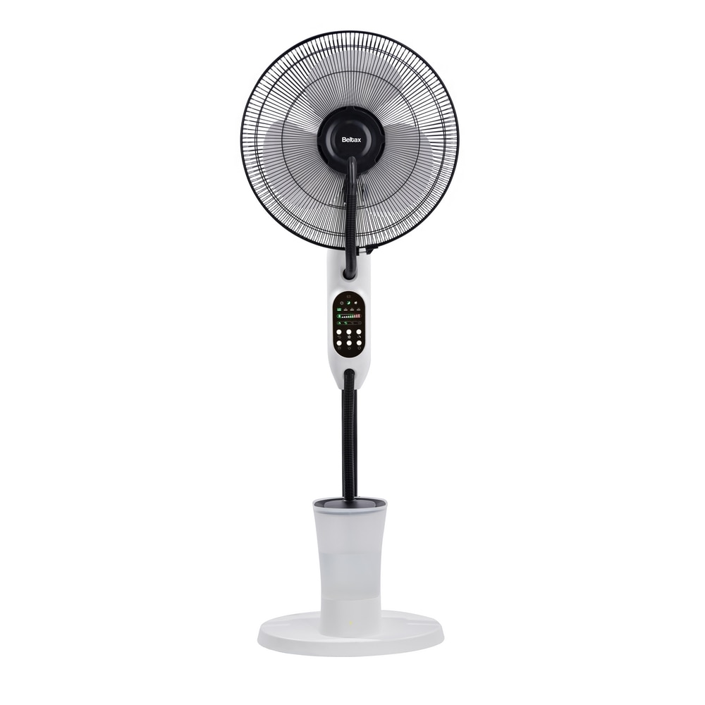 Imagem 0 de Ventoinha Nebulizadora Beltax