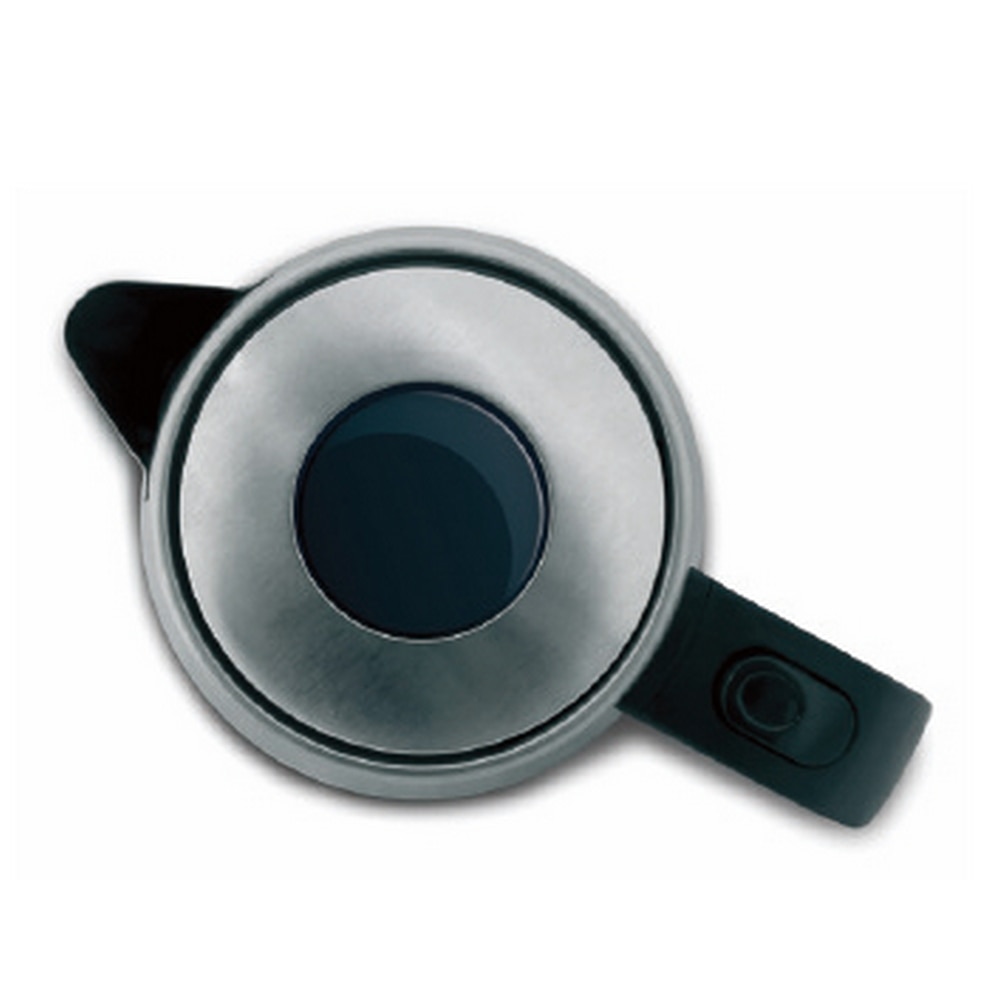 Jarro Elétrico Beltax Cinzento-4