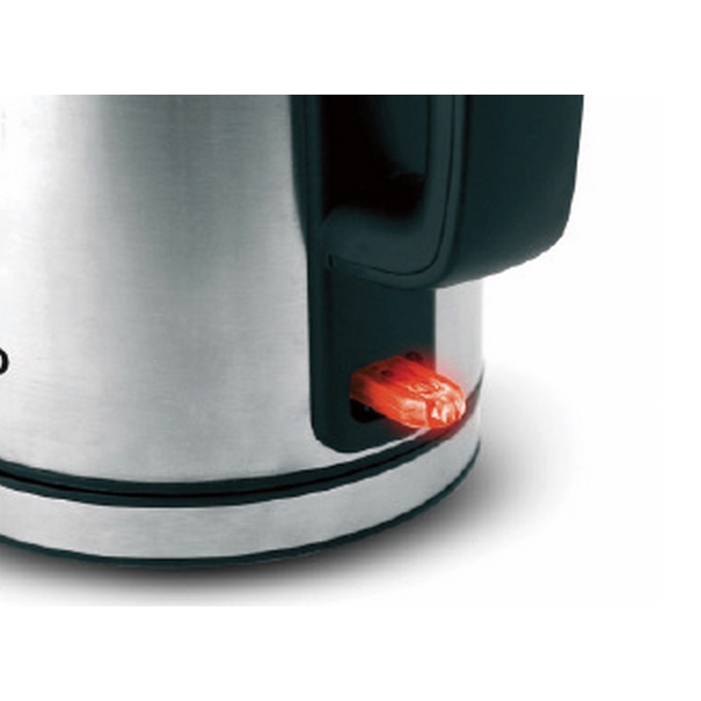 Jarro Elétrico Beltax Cinzento-5