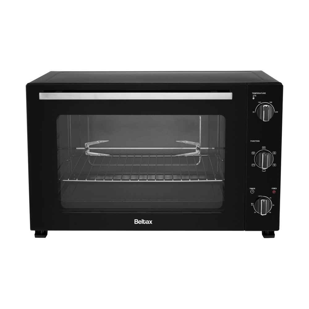 Forno elétrico Beltax Preto-1