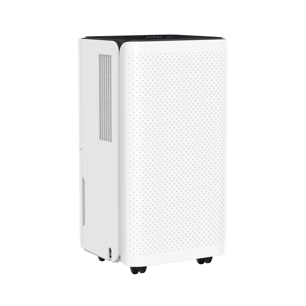 Desumidificador Beltax BDH3013. 12L/dia Branco-2