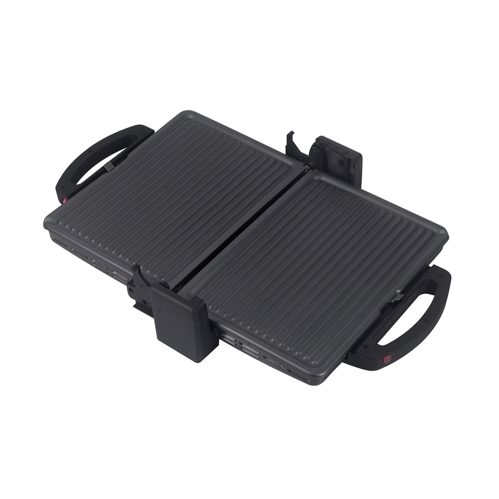 Grelhador de placas Beltax BSG2224, 34 x 24 cm, 2000W Preto-2