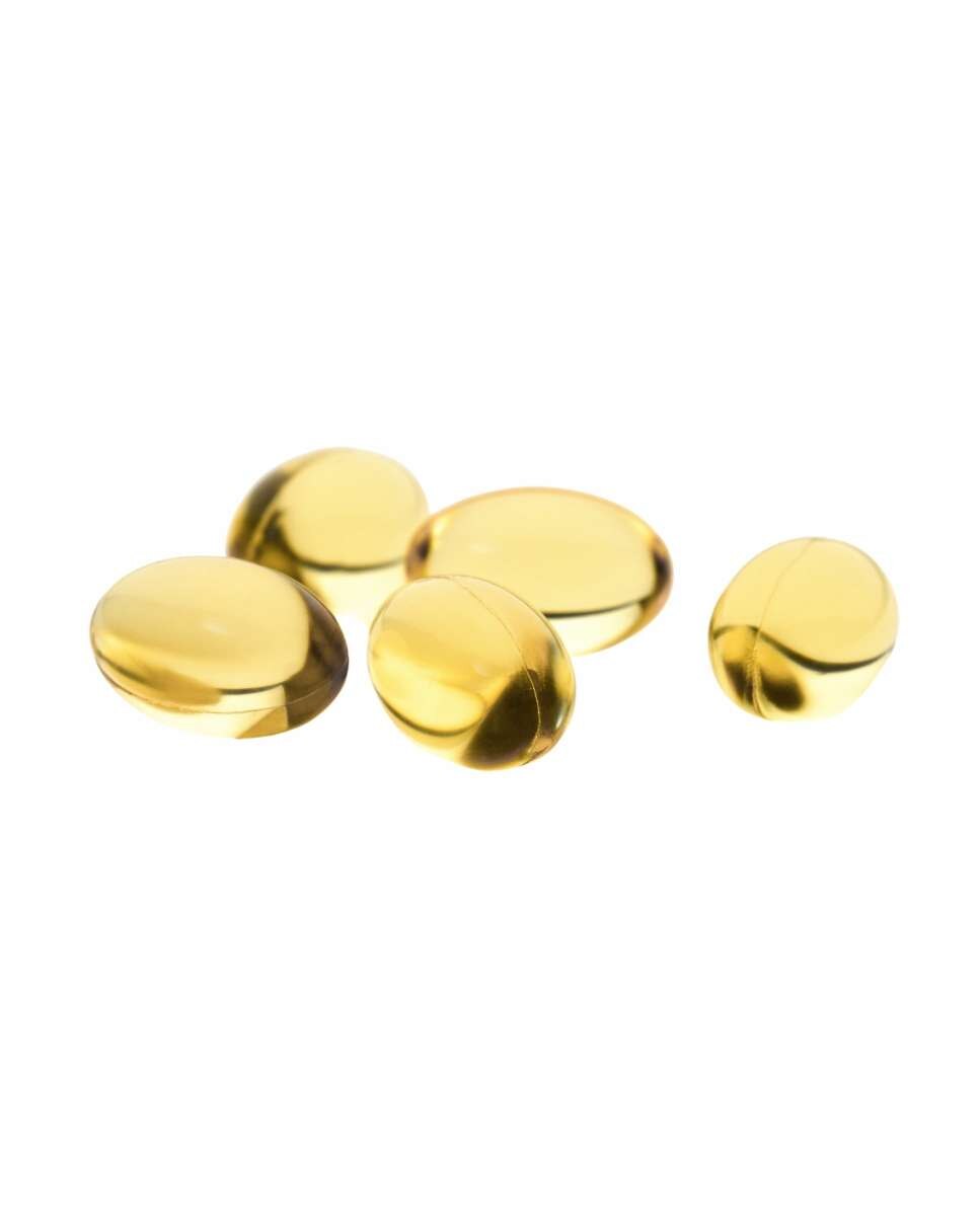 Omega-3 Natural, 70 Cápsulas, 500mg 2