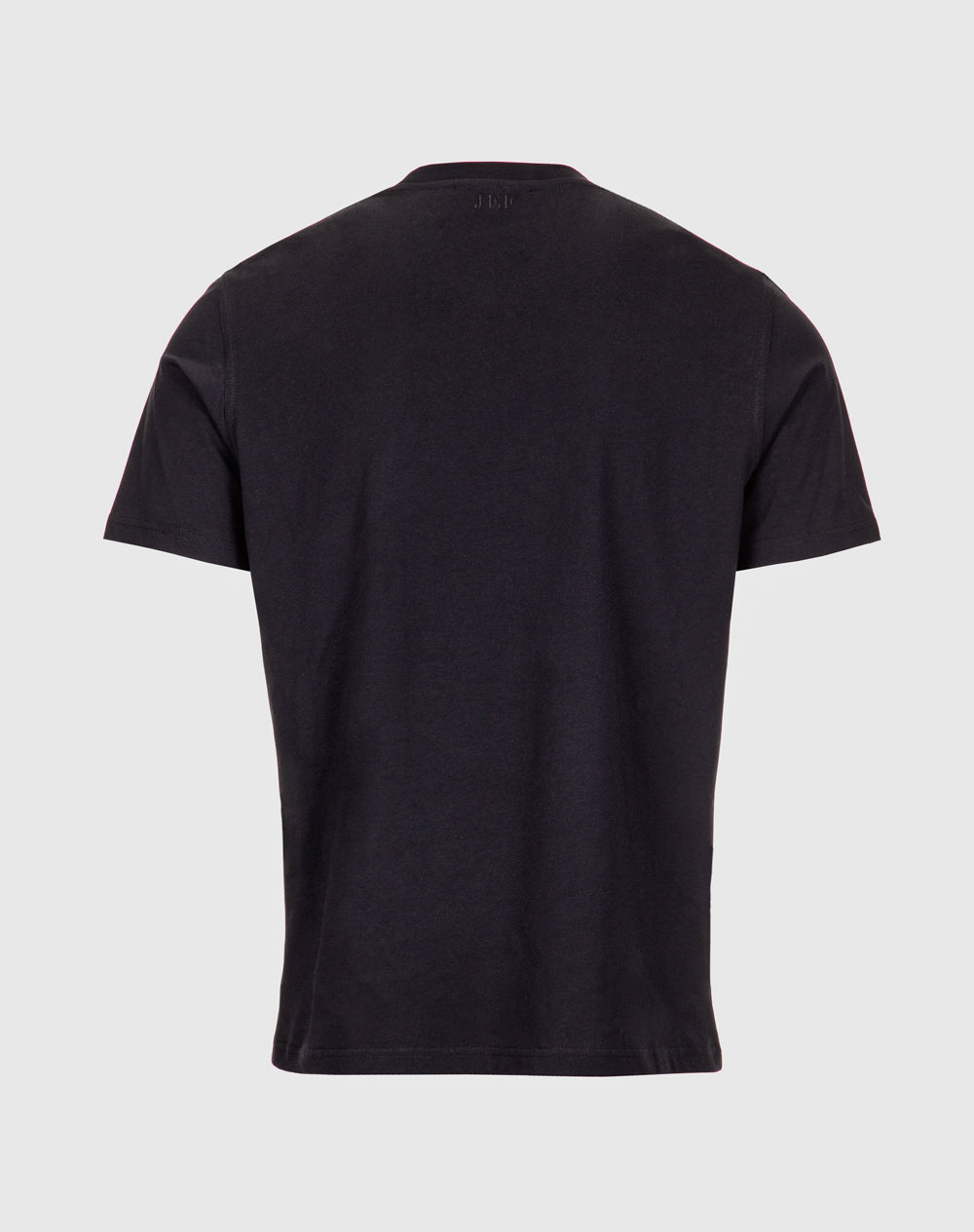 T-shirt com estampado “Lusophony” Preto-3