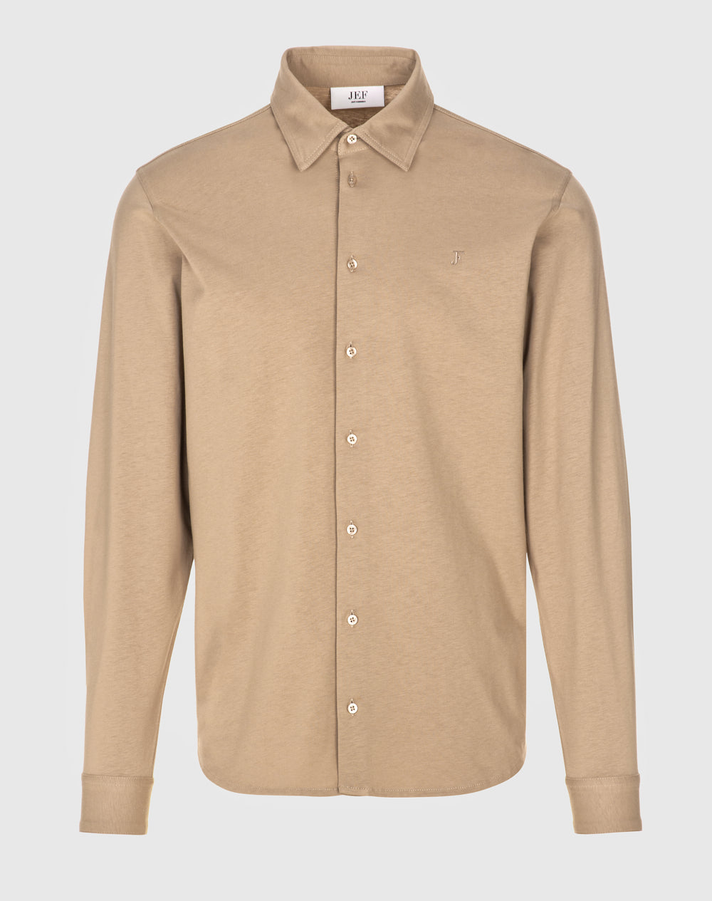 Imagem 0 de Camisa Murilo 100% Algodão Orgânico