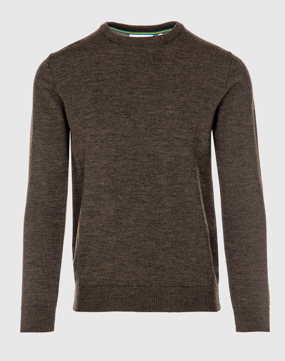 Imagem 0 de Camisola Marni de Malha Tricotada em Lã Merino