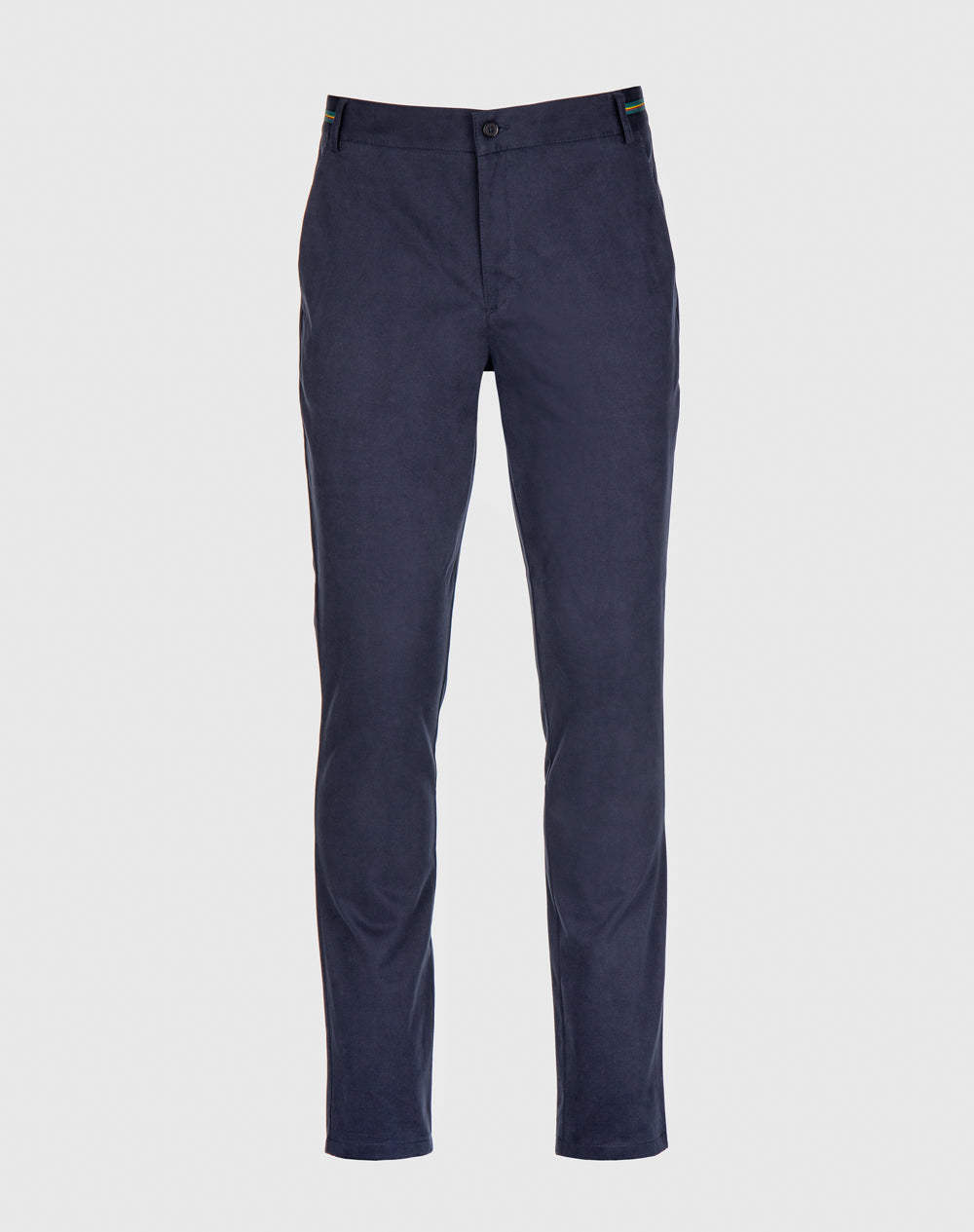 Imagem 0 de Calça Clássica Maximus em Sarja 100% Algodão Orgânico