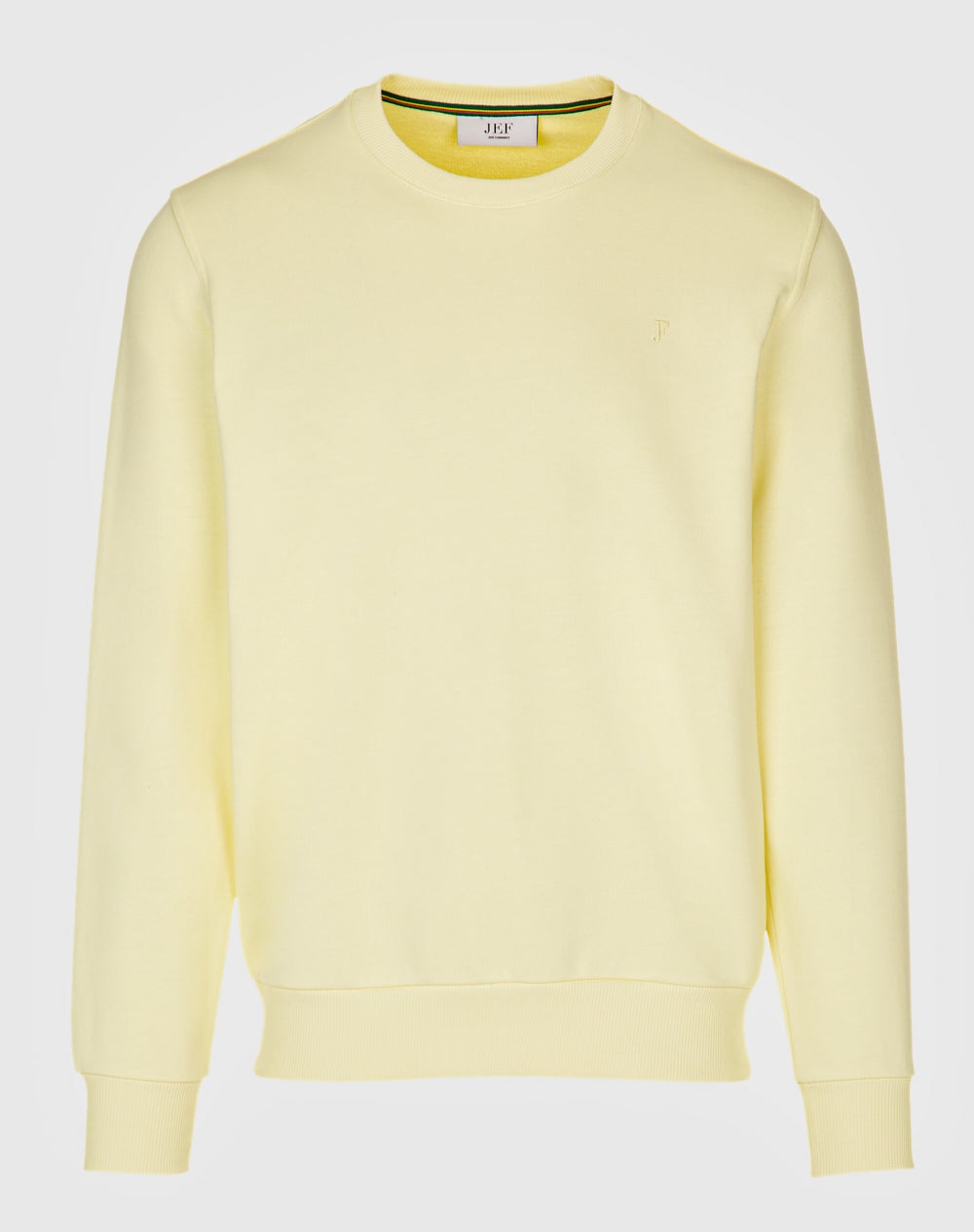 Imagem 0 de Sweat básica Napoleão 100% algodão orgânico