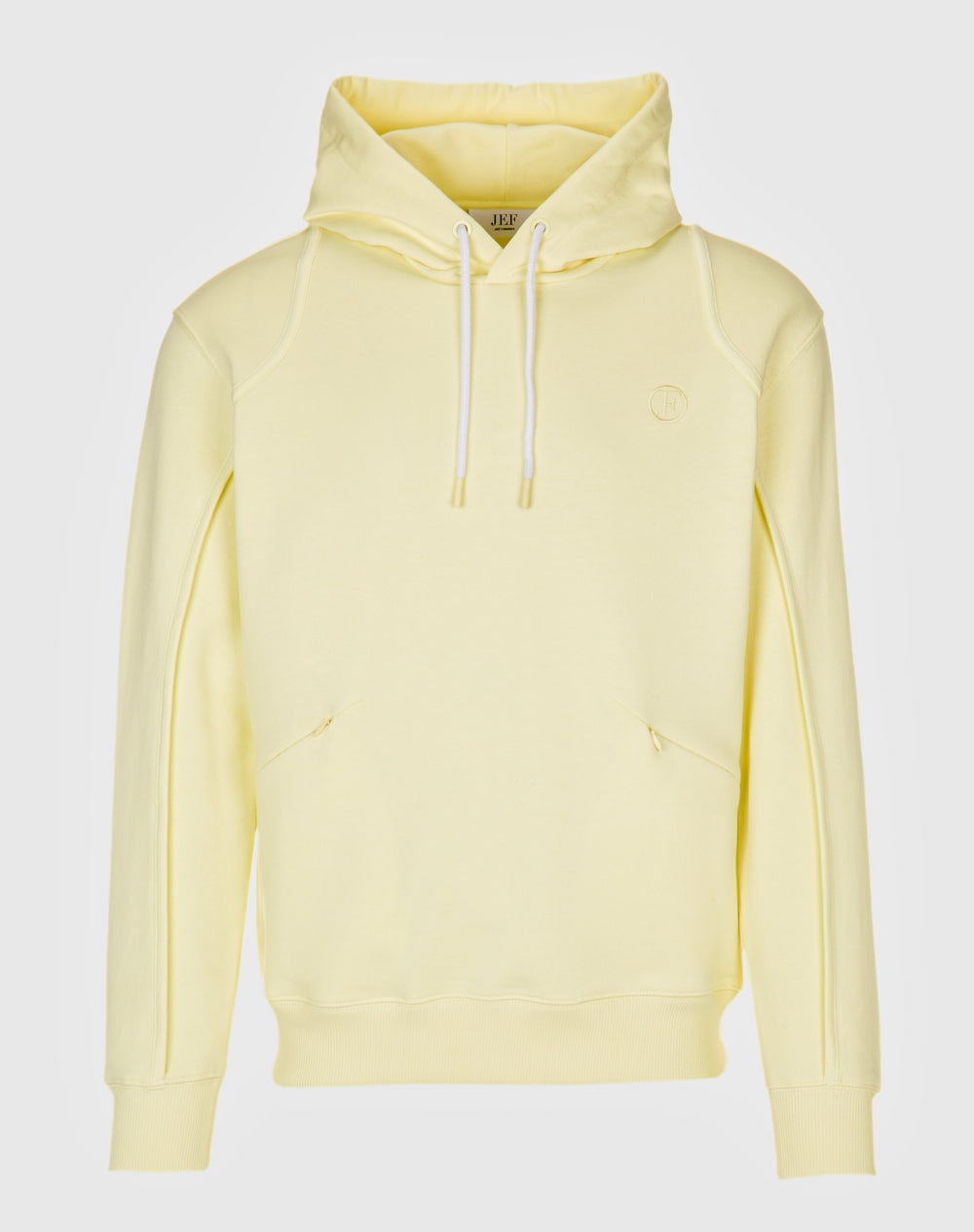 Imagem 0 de Hoodie Norman 100% algodão orgânico