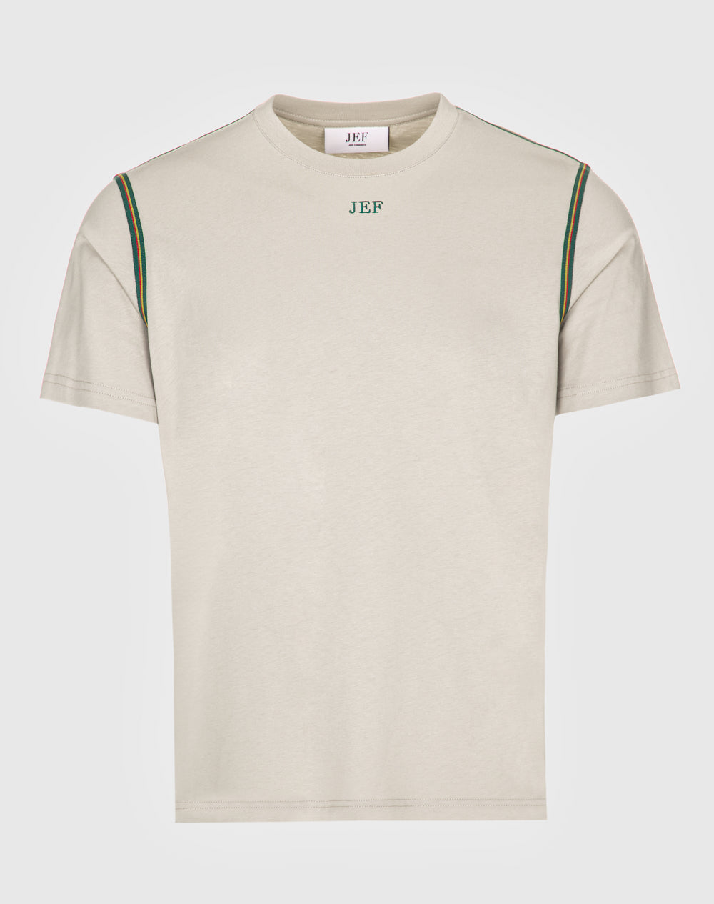 Imagem 0 de T-shirt Nate 100% algodão orgânico