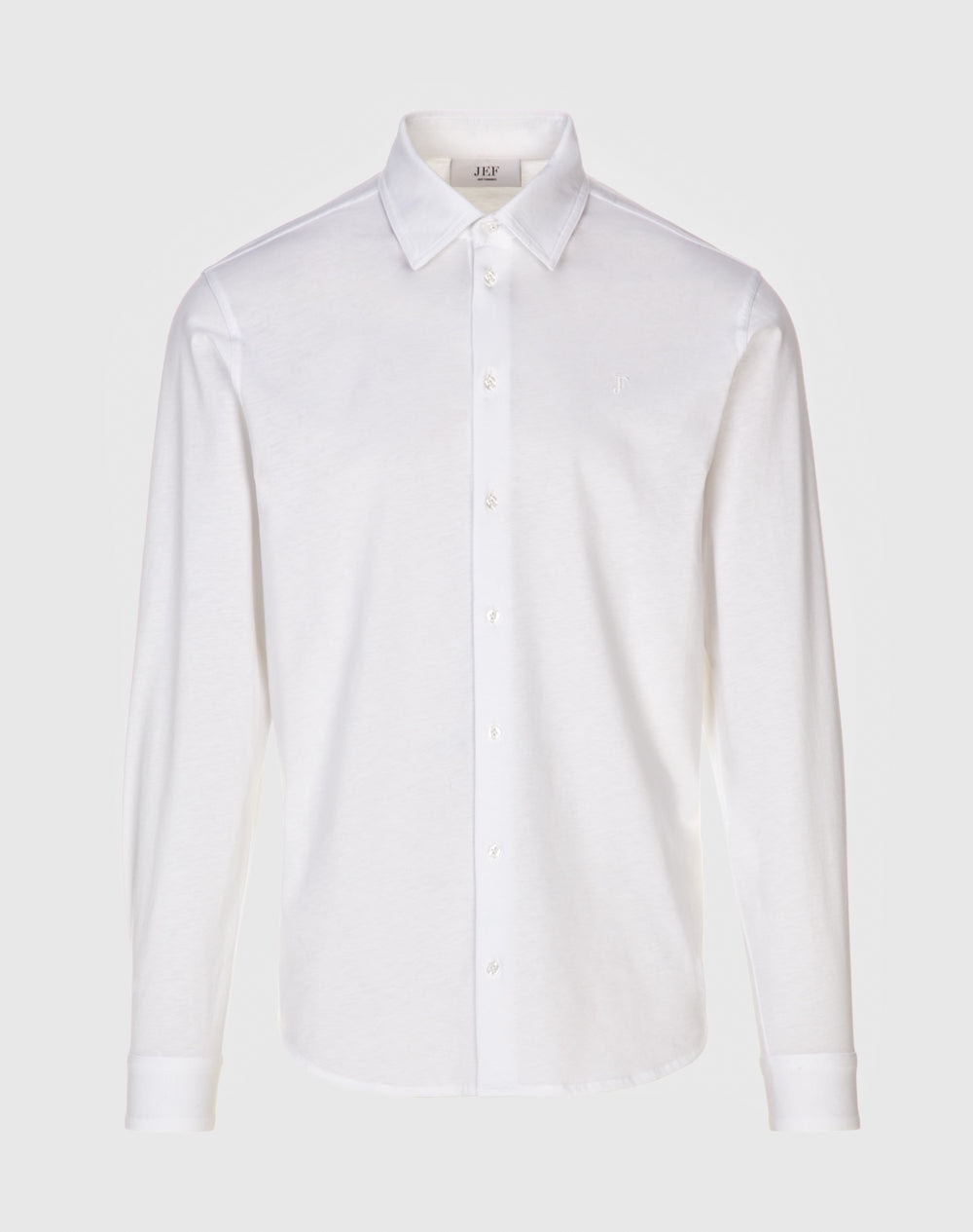 Imagem 0 de Camisa Nathaniel 100% algodão orgânico